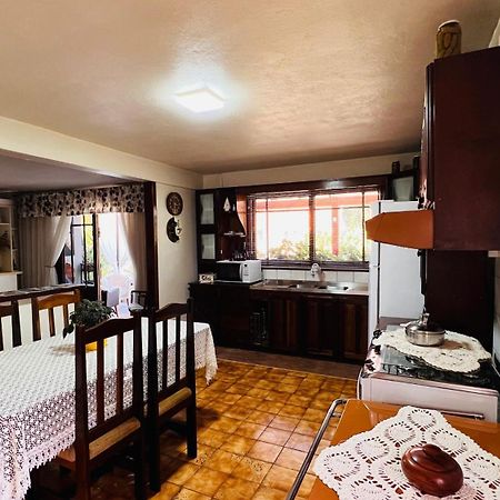 Cantinho Paz E Amor Villa Nova Petropolis Bagian luar foto