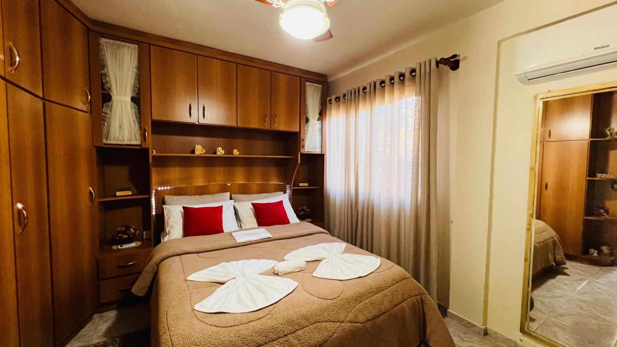 Cantinho Paz E Amor Villa Nova Petropolis Bagian luar foto